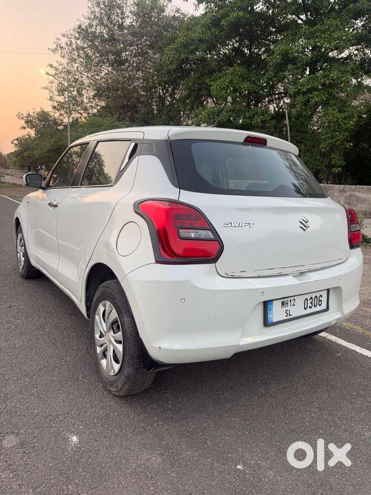 Maruti Suzuki Swift Vdi (o), 2020, Diesel