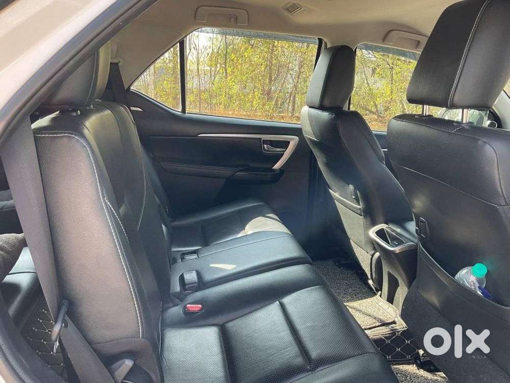 Toyota Fortuner 4x2 At 2.8 Diesel, 2023, Diesel