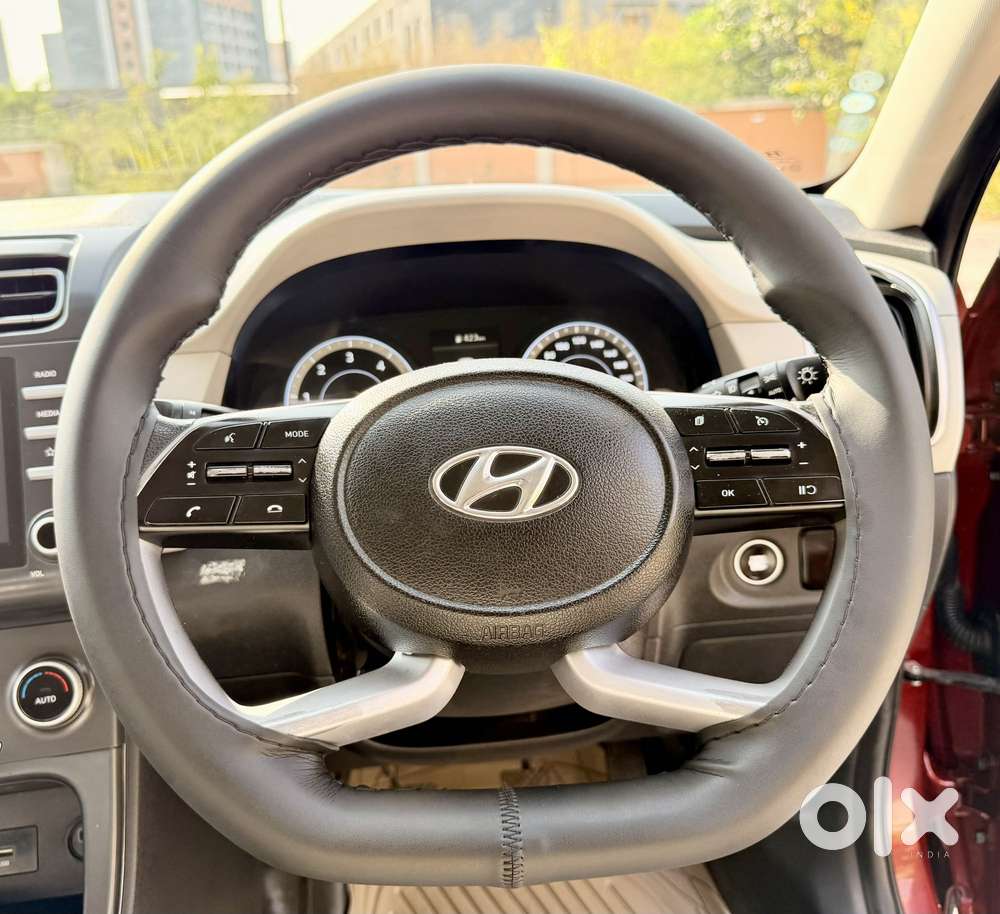 Hyundai Creta S 1.5 Diesel, 2020, Diesel