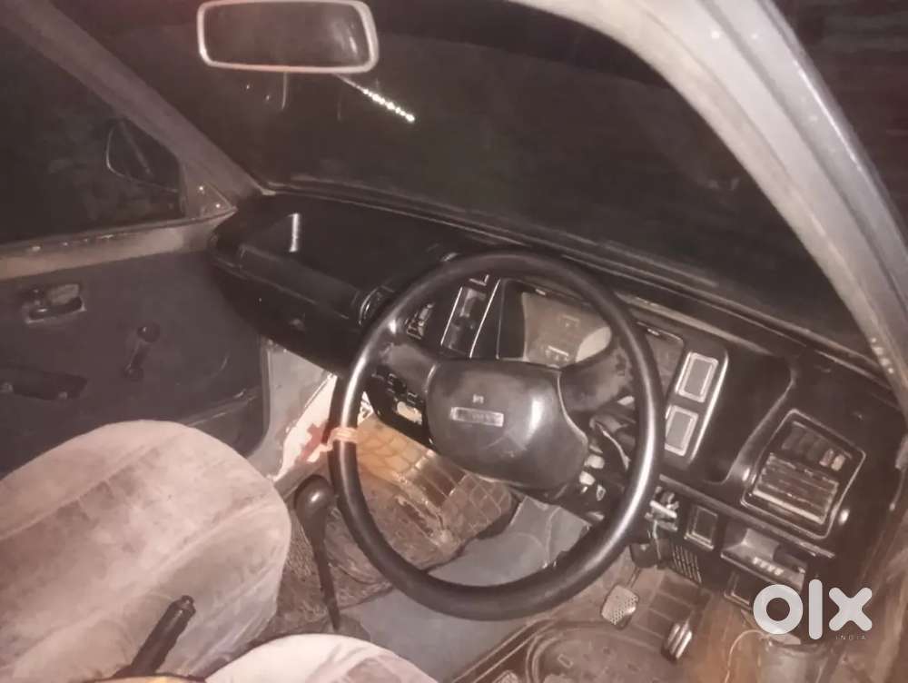 Maruti Suzuki Alto 2006