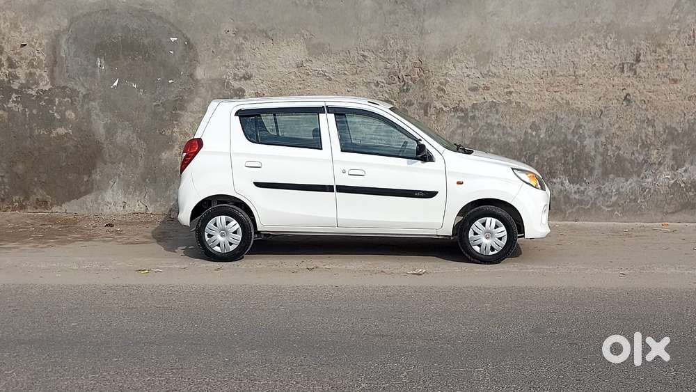 Maruti Suzuki Alto 800 Lxi, 2019, Petrol