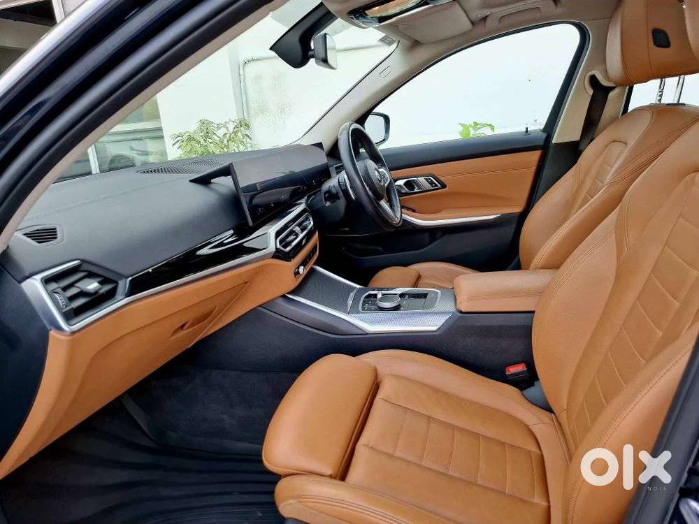 Bmw 3 Series Gran Limousine 320ld M Sport, 2023, Diesel