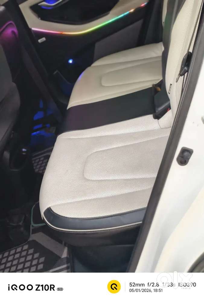 Hyundai Creta Facelift