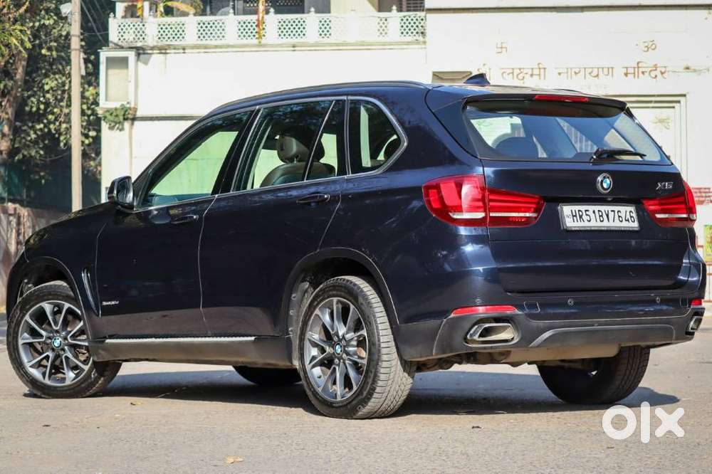Bmw X5 Xdrive 30d Expedition, 2019, Diesel