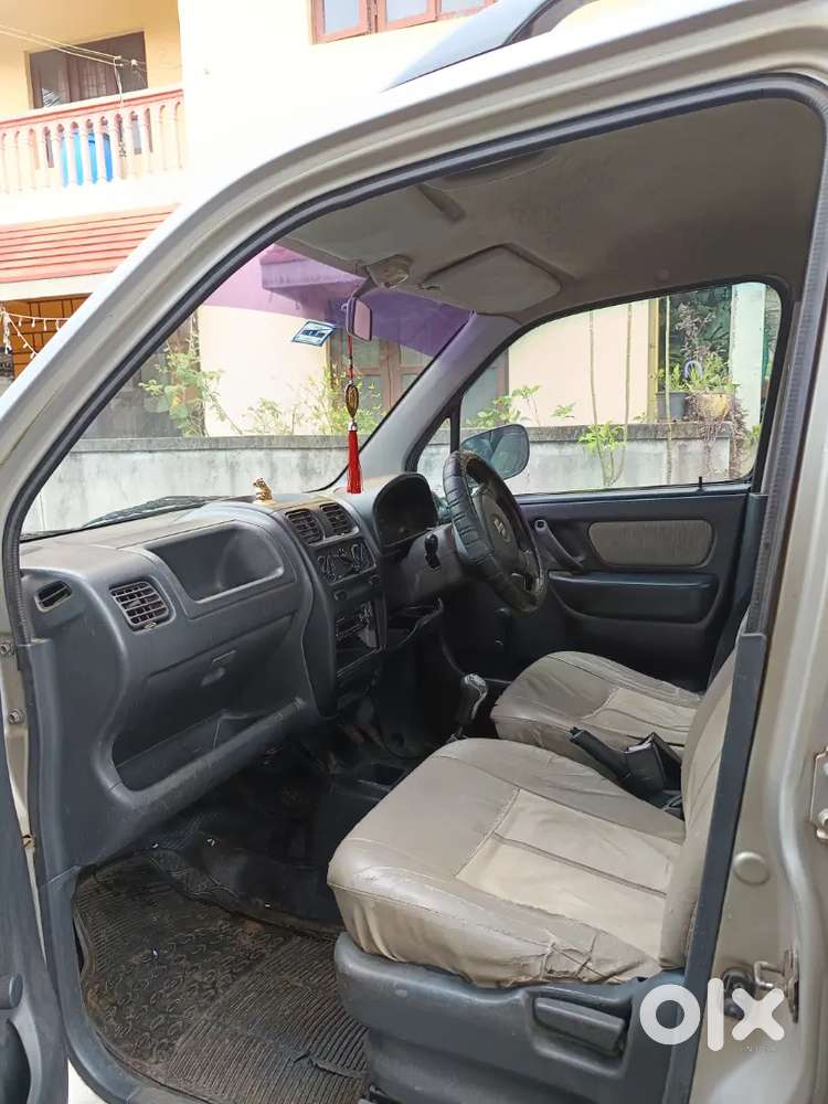 Maruti Suzuki Wagon R 2006