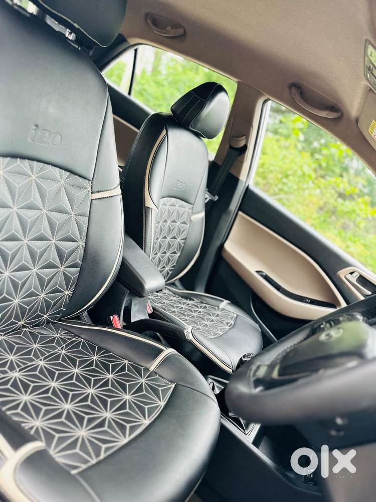 Hyundai Elite I20 Asta (o) 1.2 Mt, 2018, Diesel