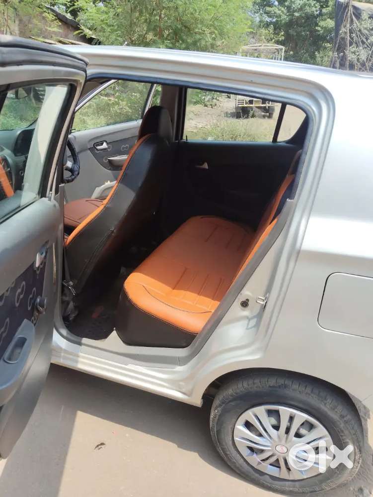 2013 Alto 800 2013