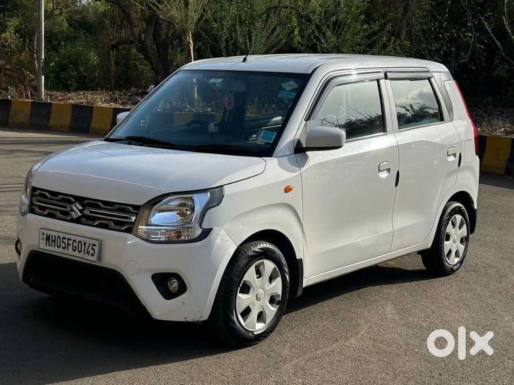 Maruti Suzuki Wagon R Vxi, 2023, Cng & Hybrids