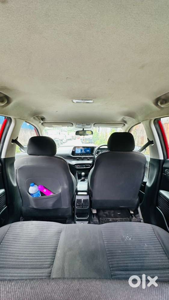 Hyundai New I20 Dec 2021 Well Maintained