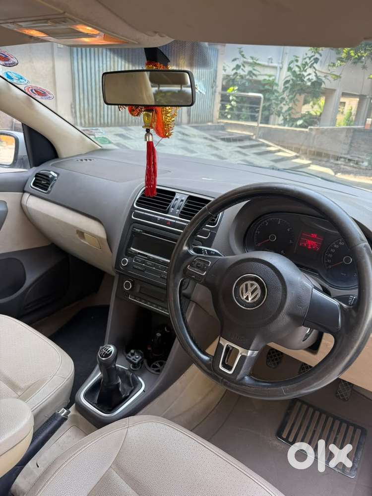 Volkswagen Vento 1.5 Tdi Highline At, 2012, Diesel