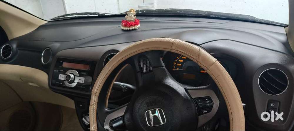 Honda Amaze