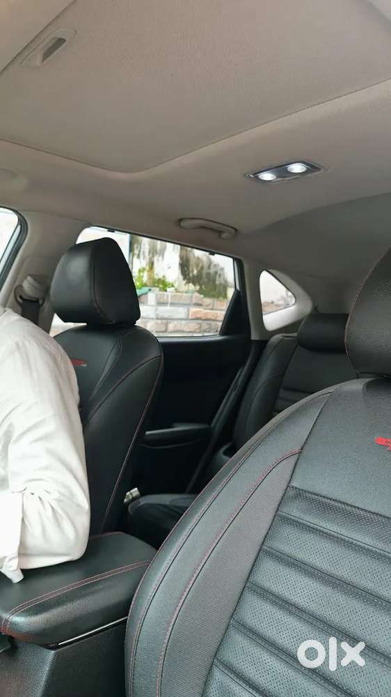 Kia Seltos Gtx Plus 2021 Diesel