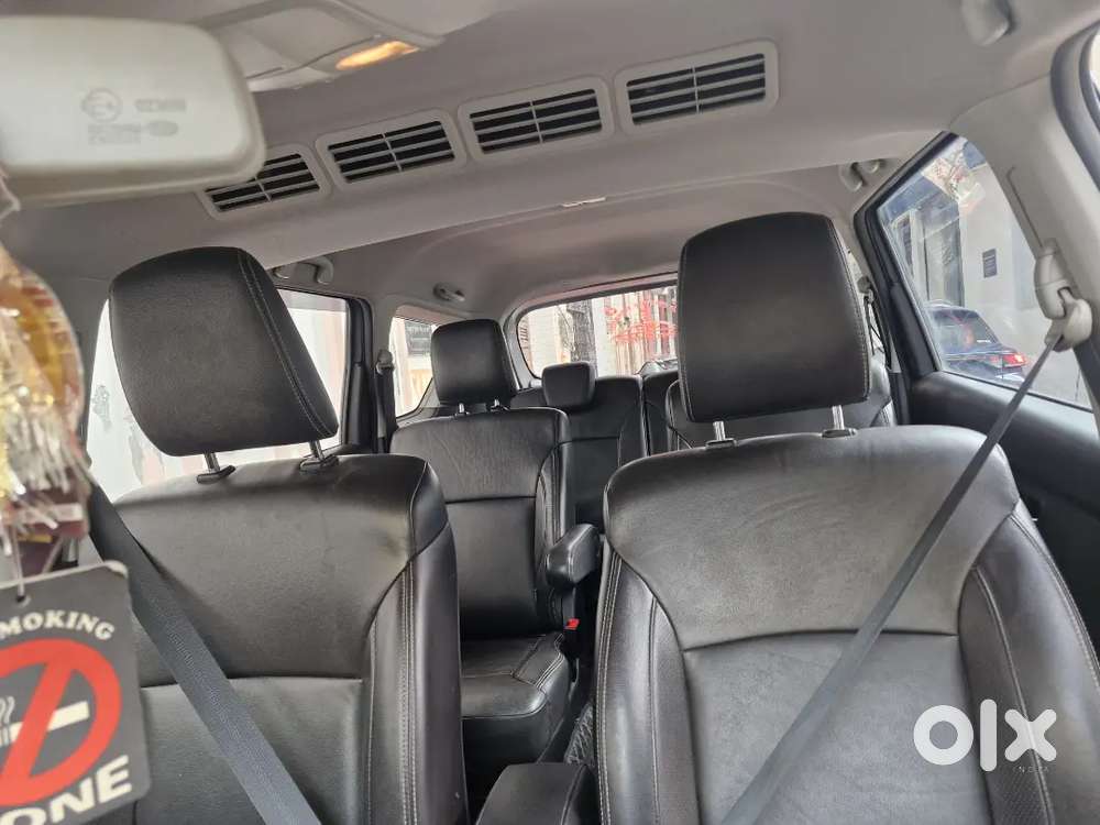 Maruti Suzuki Xl6 2021 Variant