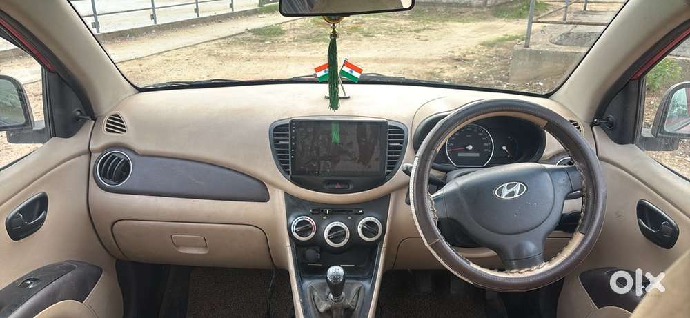 Hyundai I10 2009 Petrol Manual