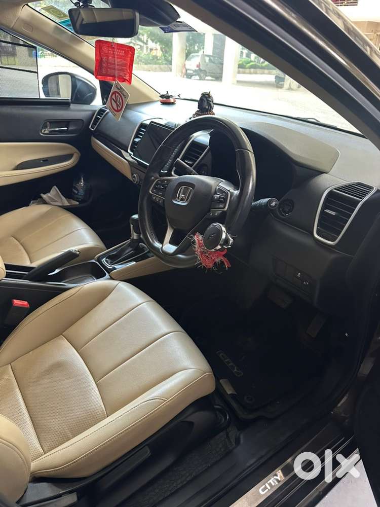 Honda City Zx 2023