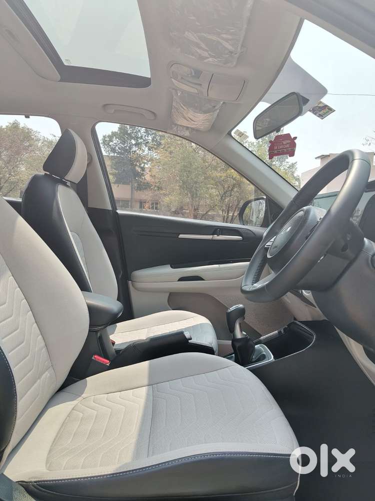 Kia Sonet Htx 1.5 Diesel, 2025, Diesel