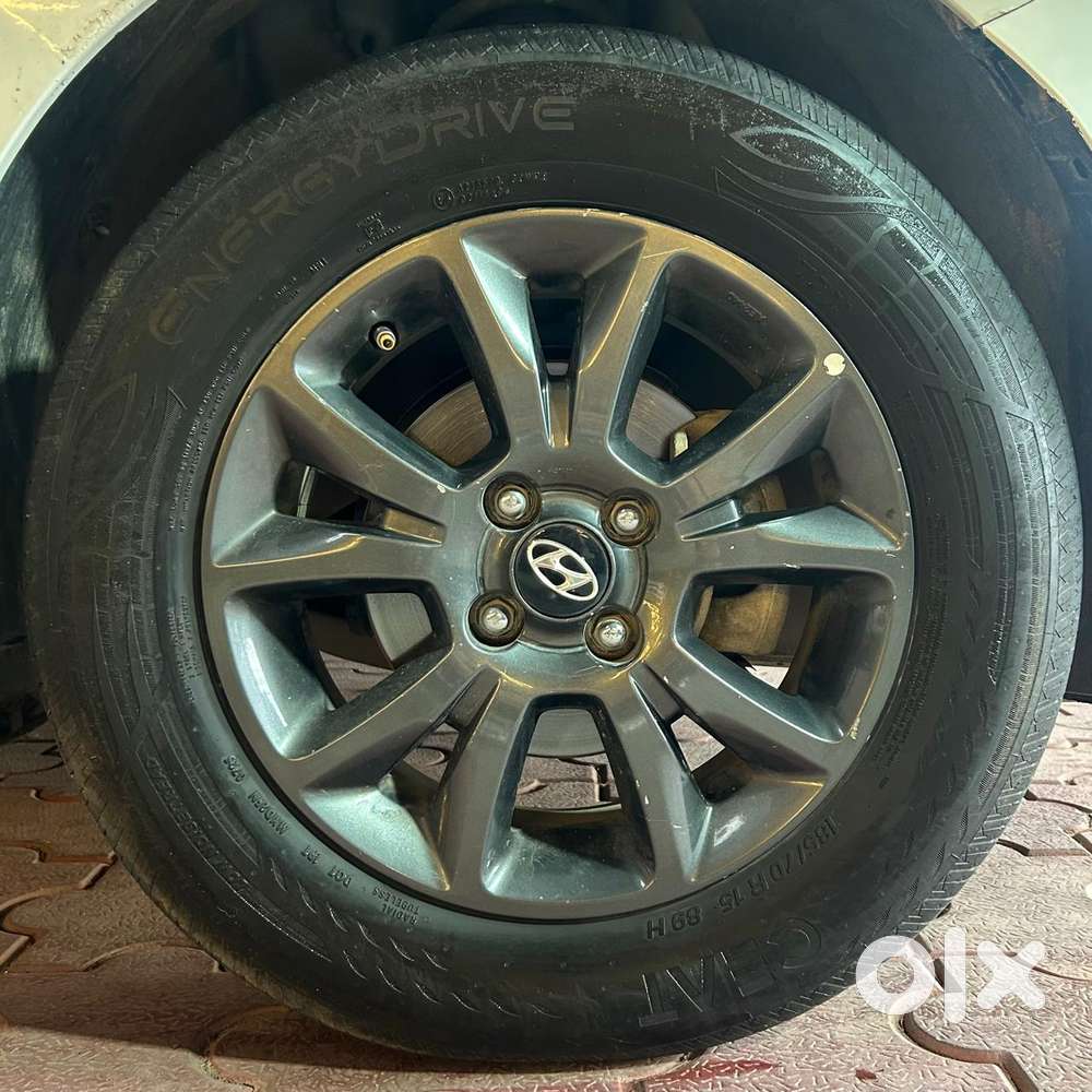 Hyundai I20 1.2 Sportz (o), 2019, Petrol