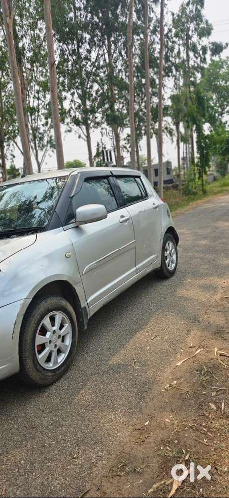 Maruti Suzuki Swift 2005 Good Condition