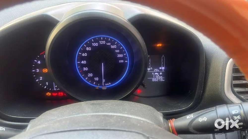 Hyundai Venue 2021 Diesel 88273 Km Driven