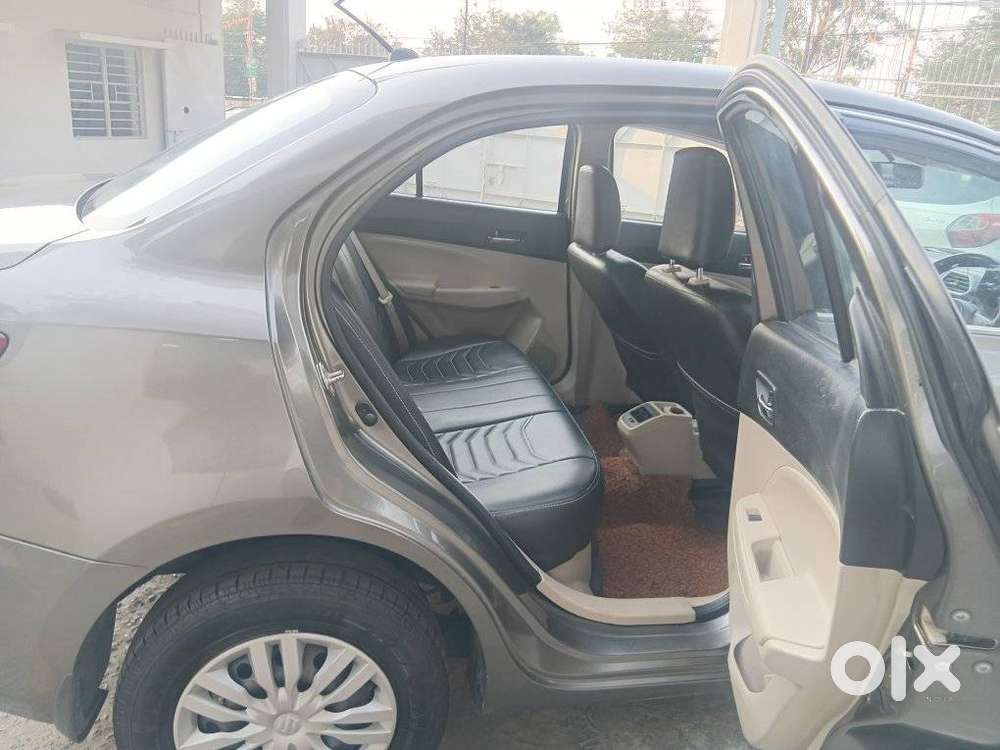 Maruti Suzuki Swift Dzire Vxi Optional, 2020, Petrol