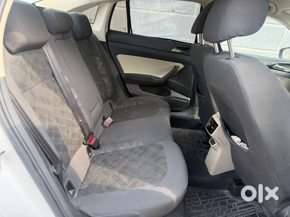 Skoda Slavia 2022 Petrol