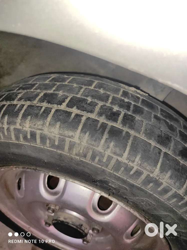 Maruti Suzuki 800 2006 Petrol 45000 Km Driven