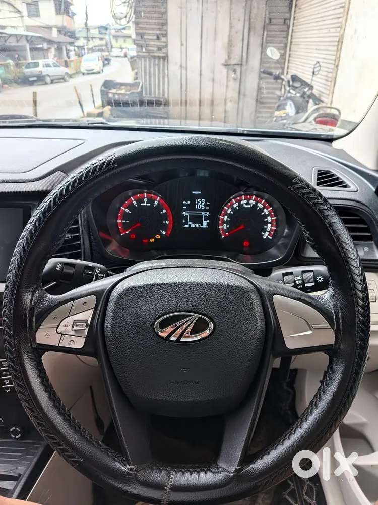 Mahindra Xuv300 2022 Variant