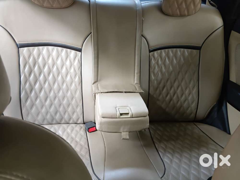 Nov 2014 Fluidic Verna With Very Good Condition