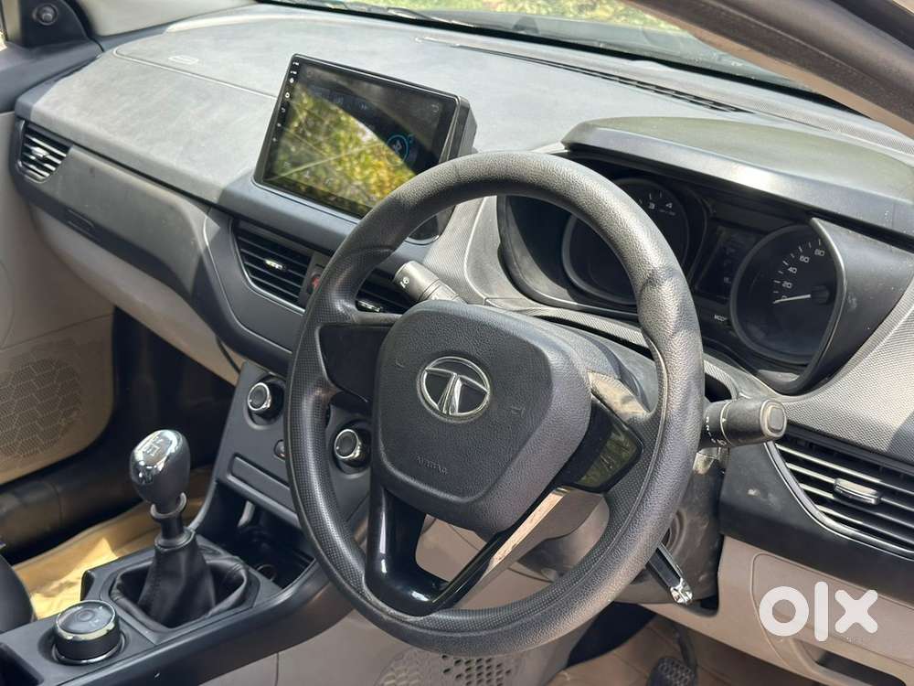 Tata Nexon 2018