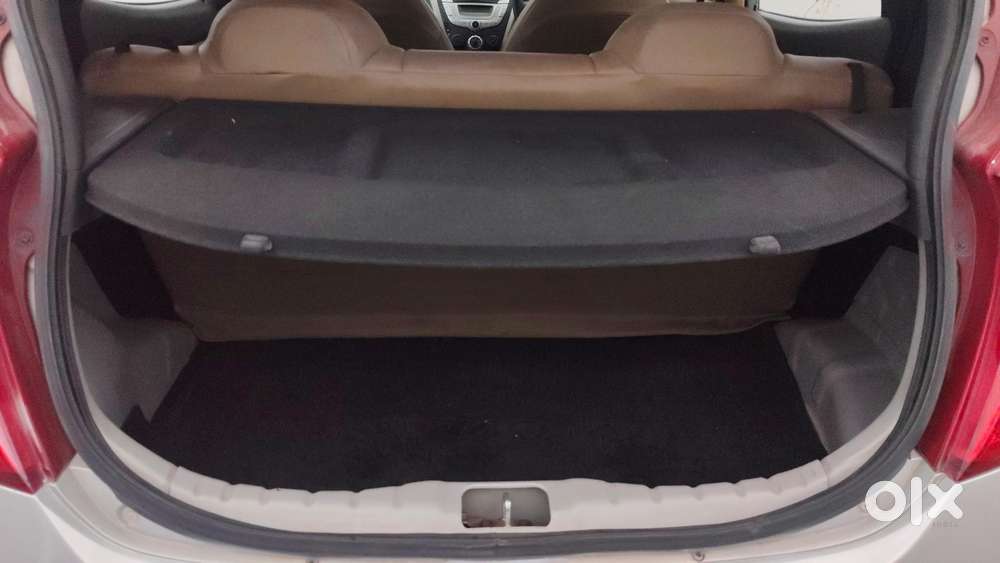 Hyundai Eon Magna +, 2017, Petrol