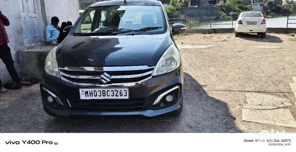 Maruti Suzuki Ertiga 2015 Diesel 149000 Km Driven