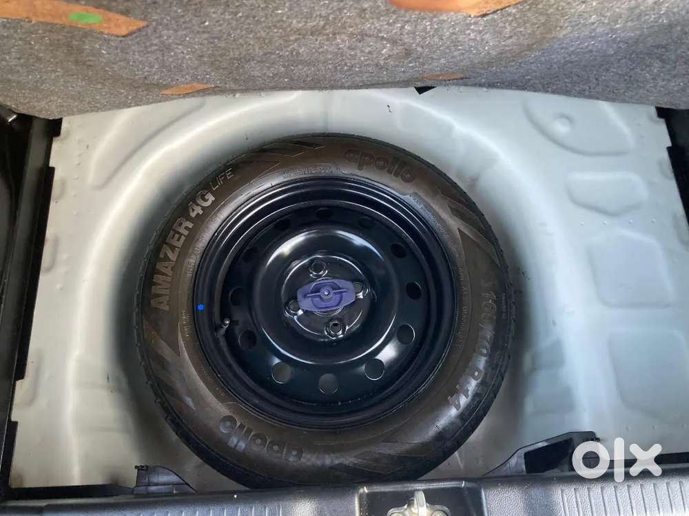 2023 Swift Vxi Under Warranty Only 51k Driven