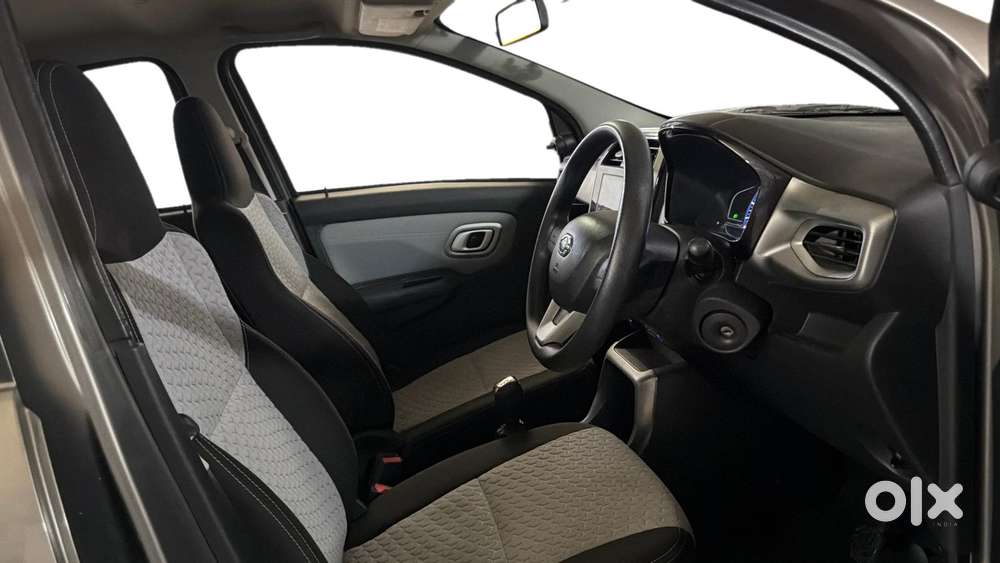 Datsun Redigo 1.0 T (o) Amt, 2021, Petrol