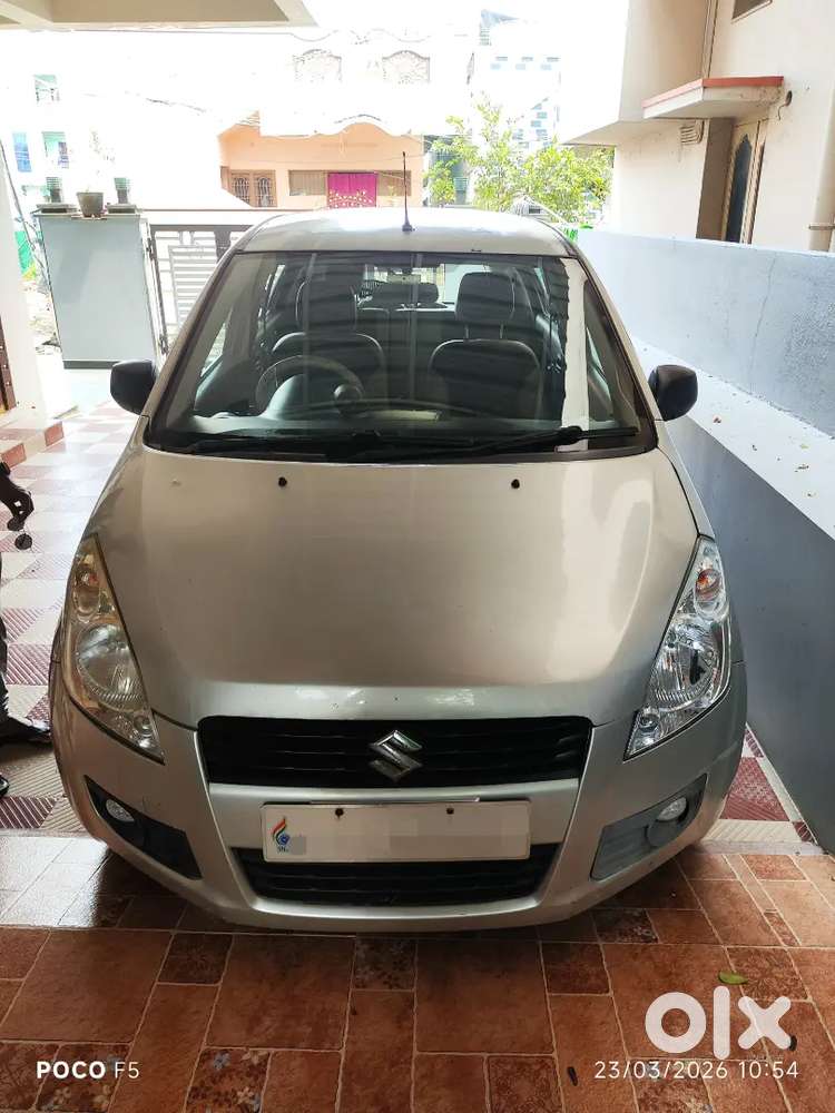 2012 Model All Papers Force