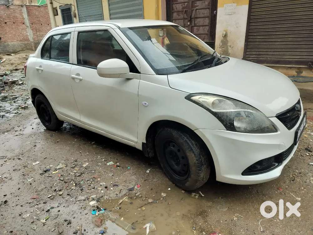 Maruti Dzire 1.2 Vxi 2019