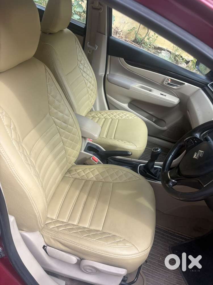 Maruti Suzuki Ciaz Zdi Plus Shvs, 2017, Diesel