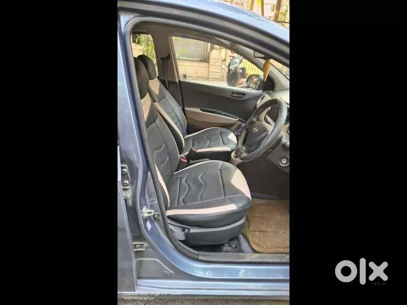 Hyundai Grand I10, 2014, Petrol