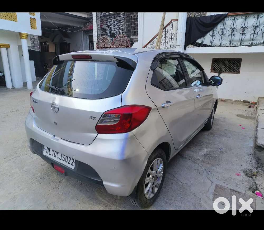 Well Maintained Car