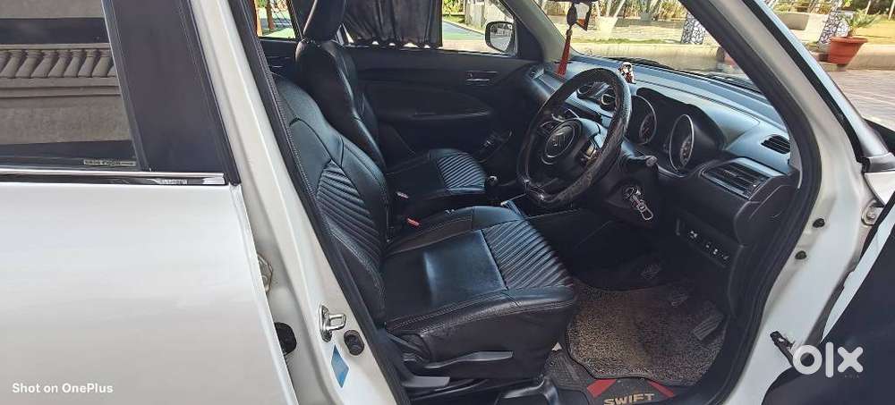 Maruti Suzuki Swift Vxi Cng, 2023, Cng & Hybrids