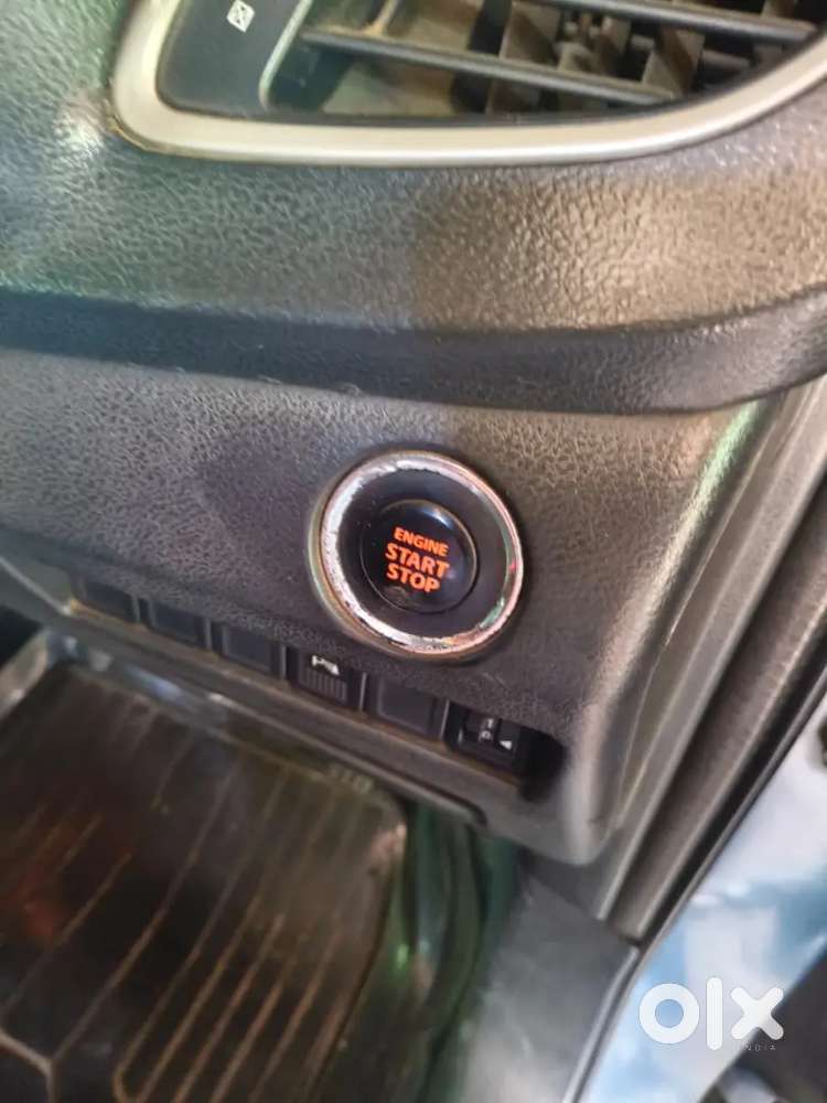 Baleno-2016 Km Driven - 72968 Fuil- Diesel Push Button Start Tax-2031