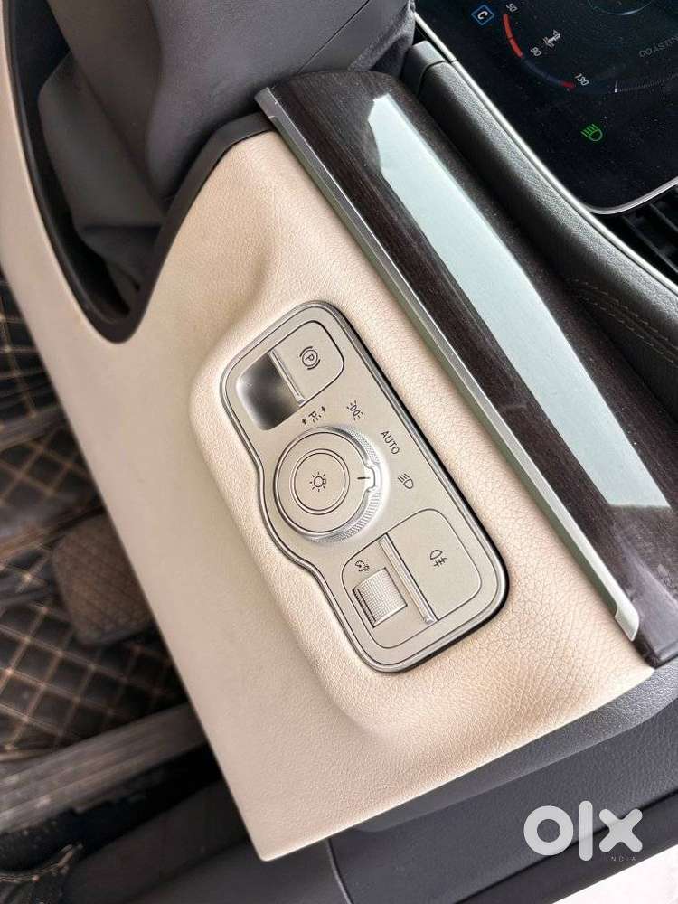Mercedes-benz Gls 400d 4matic, 2021, Diesel
