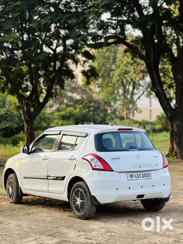 Maruti Suzuki Swift 1.3 Vxi, 2013, Petrol