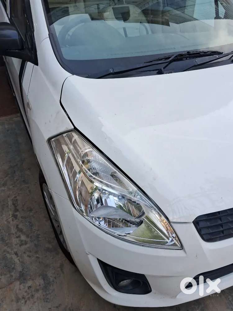 Ertiga 2014 November