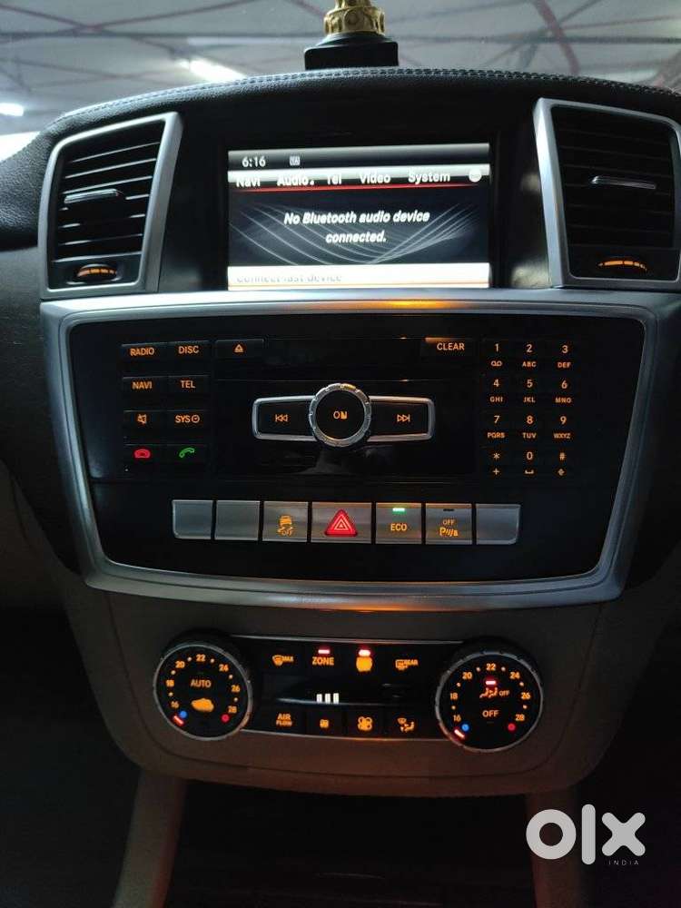 Mercedes-benz Gls 350 D, 2014, Diesel