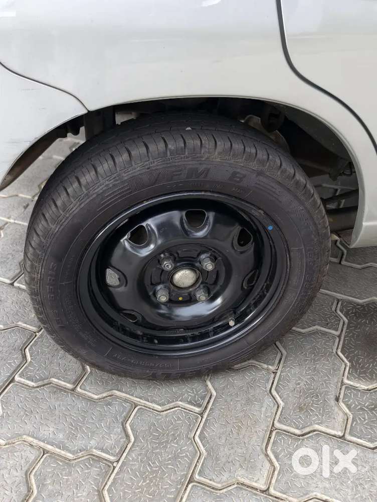 2011 Alto K10 Vxi Petrol Manual