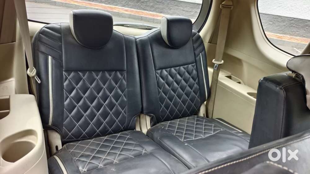 Maruti Suzuki Ertiga Shvs Zdi Plus, 2018, Diesel