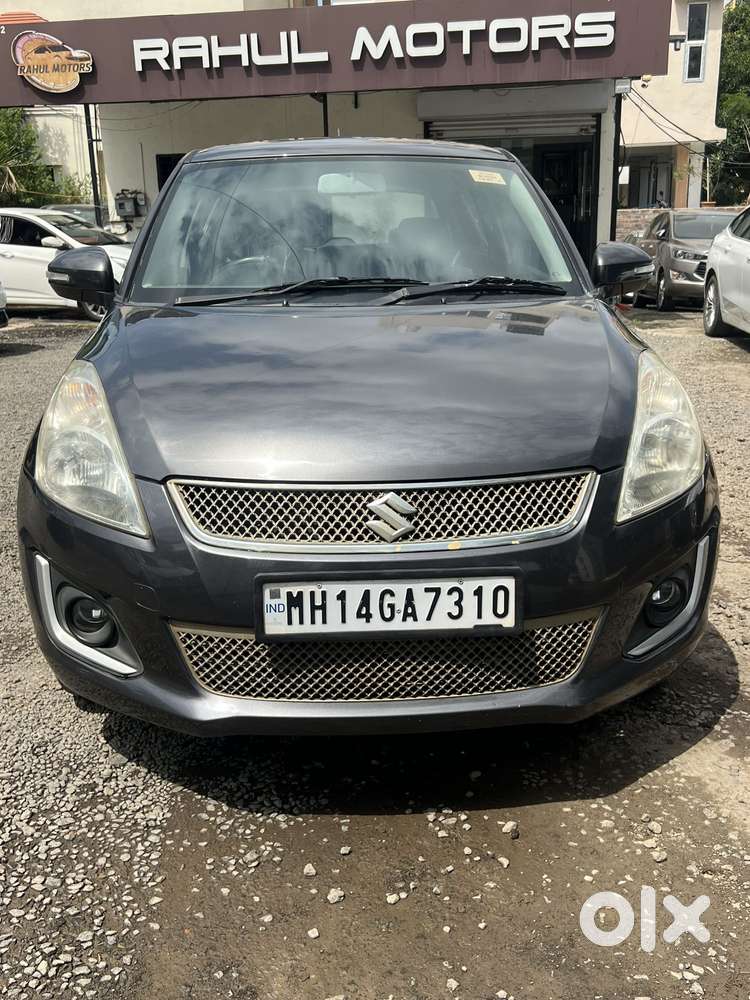 Maruti Suzuki Swift Vdi (o), 2017, Diesel
