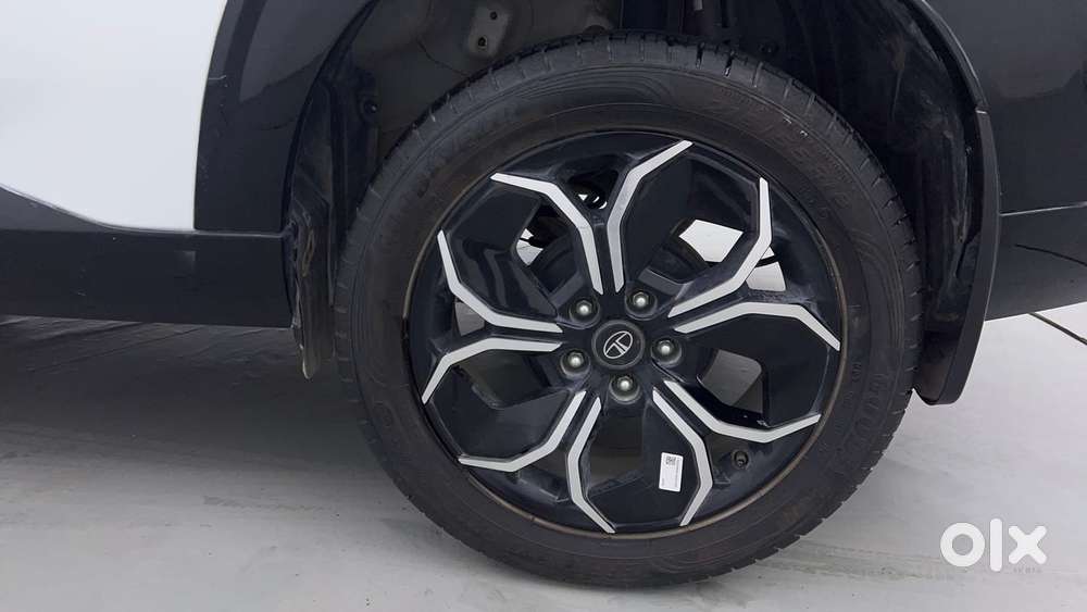 Tata Curvv Creative Plus S 1.5 Kryojet Diesel 6mt, 2024, Diesel