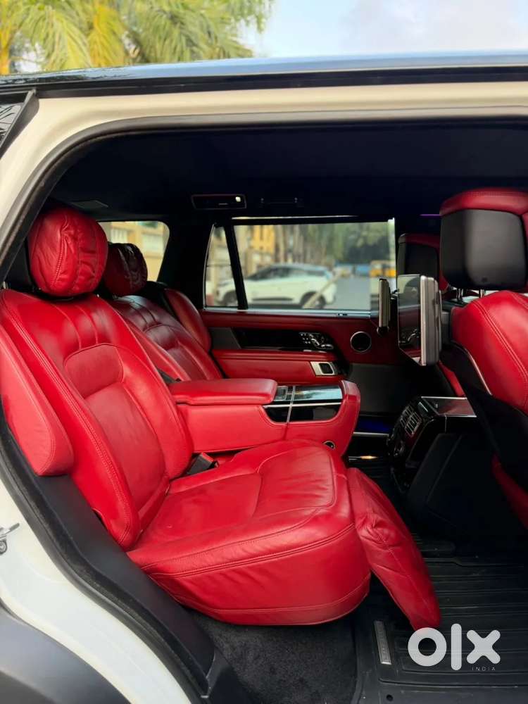 Land Rover Range, 2019, Diesel
