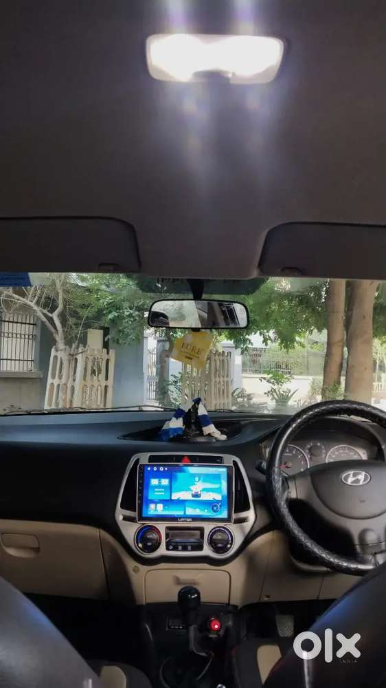 Hyundai I20 2014 Petrol Well Maintained